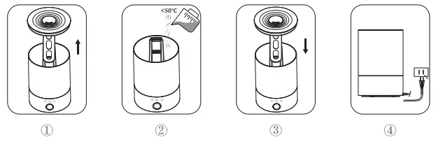vocolinc-VHI-MistFlow-Smart-Humidifier-fig 4
