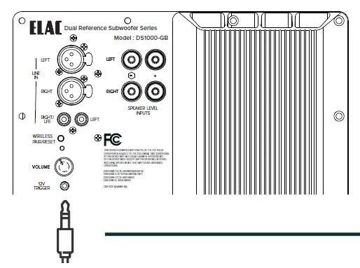 ELAC-DS1000-Dual-Reference-Subwoofer-fig-5