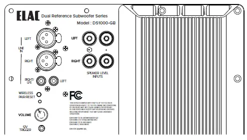 ELAC-DS1000-Dual-Reference-Subwoofer-fig-6
