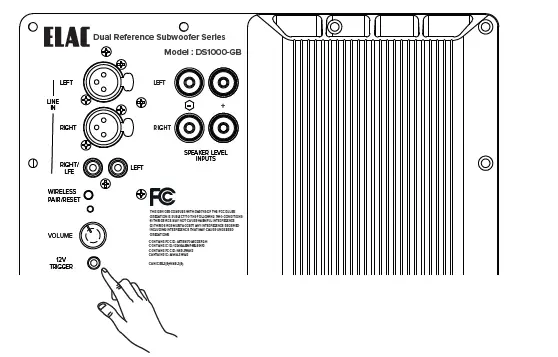 ELAC-DS1000-Dual-Reference-Subwoofer-fig-9