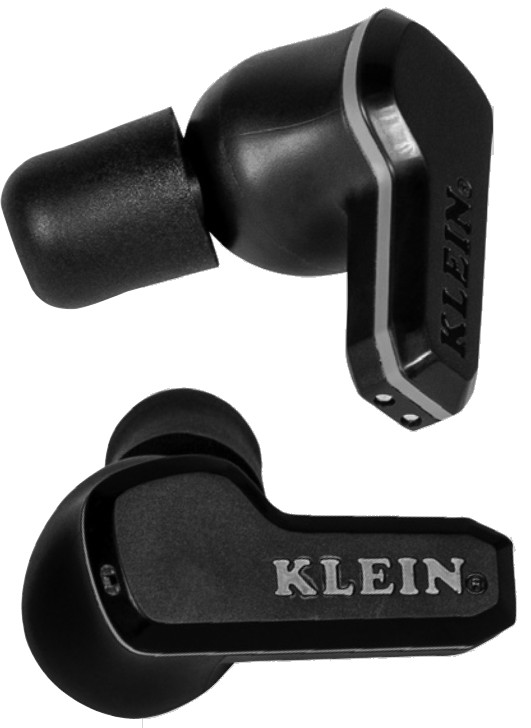 KLEIN TOOLS AESEB2 ELITE Bluetooth Jobsite Earbuds