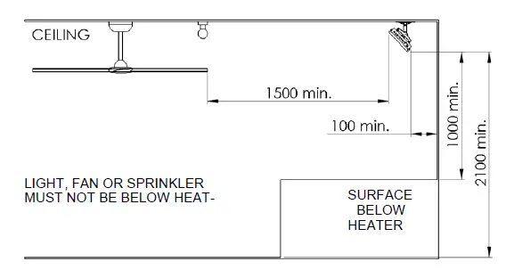 HEATSTRIP-THE2400R-Outdoor-Electric-Heater-fig-13