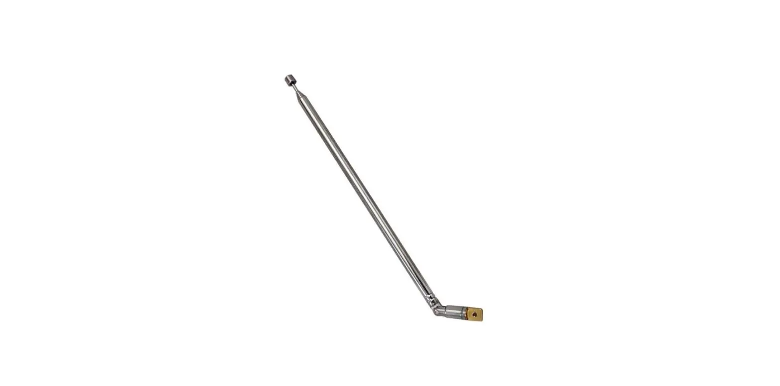 C Crane Ccradio Whip Antenna Replacement Instructions