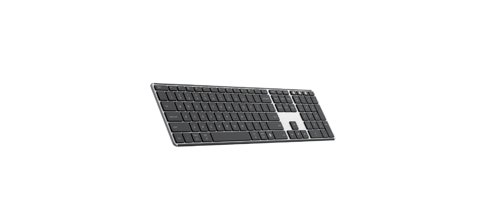 Ausdom Sofkeys 4 Wireless Bluetooth Keyboard Full Size User Manual Ausdom Sofkeys 4 Wireless Bluetooth Keyboard Full Size User Manual