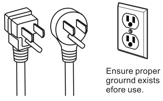 RCA RDH535-6COM Dehumidifier - fig 1