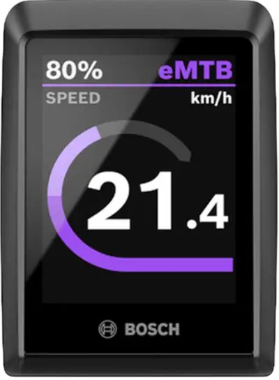 BOSCH Kiox 300 BHU3600 Smart Display product