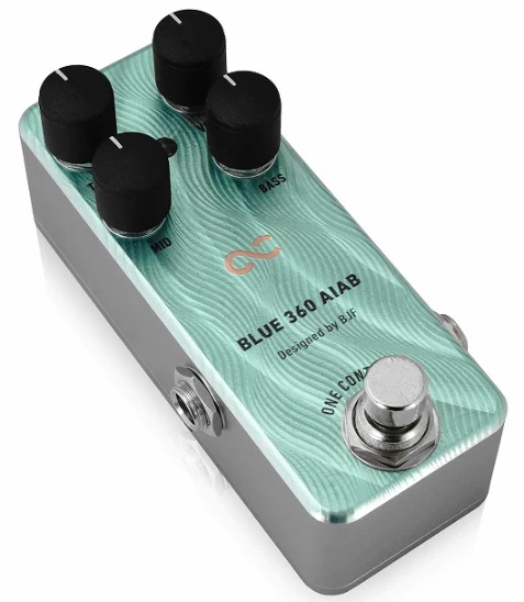 ONE CONTROL OC-360AIABn BLUE 360 AIAB