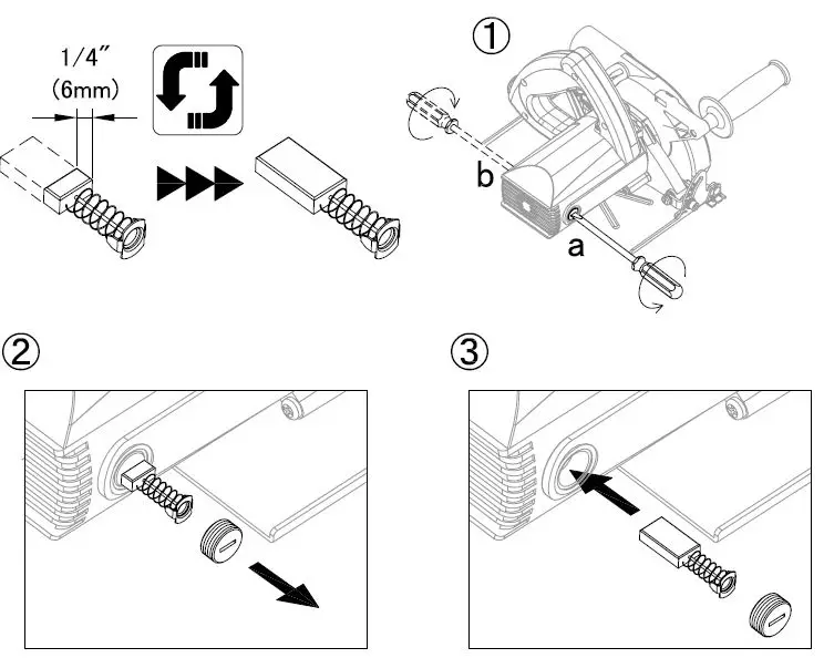 ALPHA-ESC-150-6-Inch-Electric-Wet-Dry-Stone-Cutter-fig-5