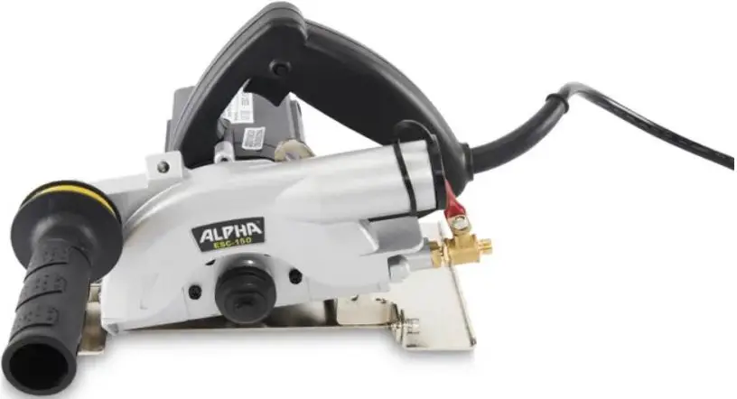 ALPHA-ESC-150-6-Inch-Electric-Wet-Dry-Stone-Cutter-product