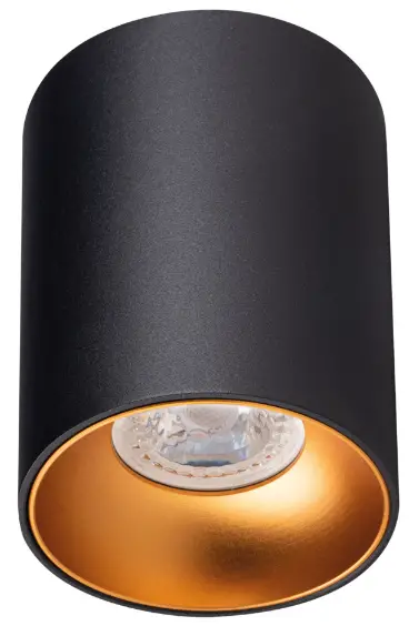 Kanlux BORD XS DLP Ceiling Mounted Spotlight Fitting