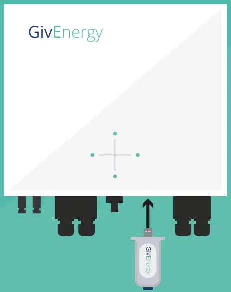 GivEnergy 422636971 WiFi Dongle - Wifi2