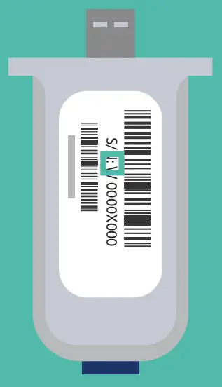 GivEnergy 422636971 WiFi Dongle