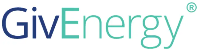 GivEnergy Logo