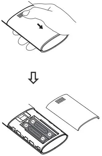 Remote control Illustration