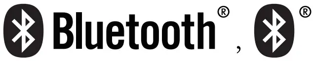 Blutooth logo