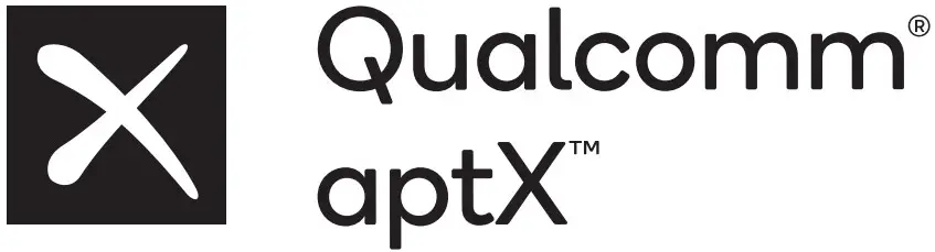 Qualcomm aptX logo