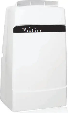 Whynter ARC-12SD Portable Energy Efficient Air Conditioner product