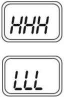 TAYLOR 5286498 Thermocouple Thermometer with K Type Probe - icon