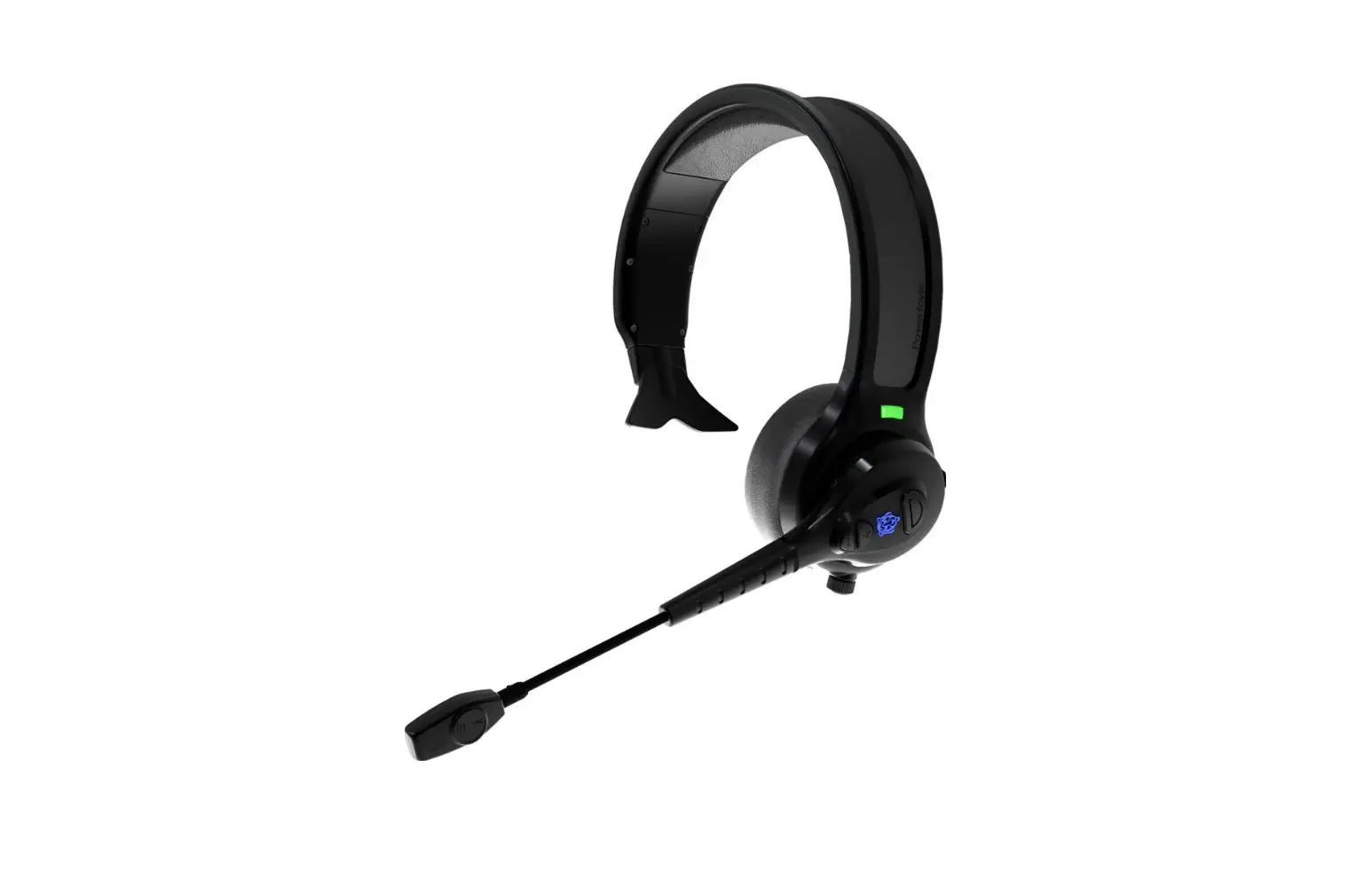 Blue Tiger Solare Ear Wireless Headset User Manual Blue Tiger Solare Ear Wireless Headset User Manual