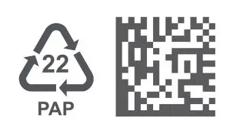 Qr code icon