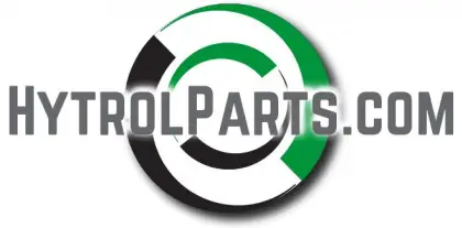 HYTROL ABLR Flat Belt Driven Live Roller Conveyor - Logo