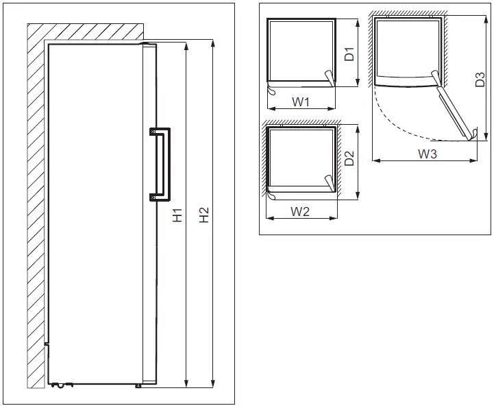 Electrolux-LRB1DE33W-Freestanding-Refrigerator-fig- (1)