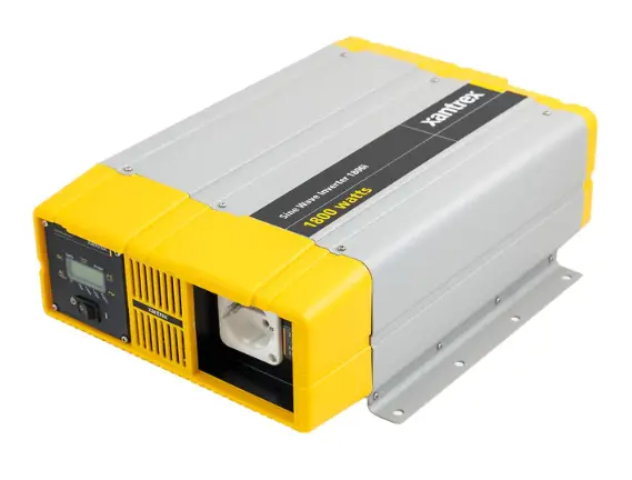 xantrex 1800i Sine Wave Inverter-product