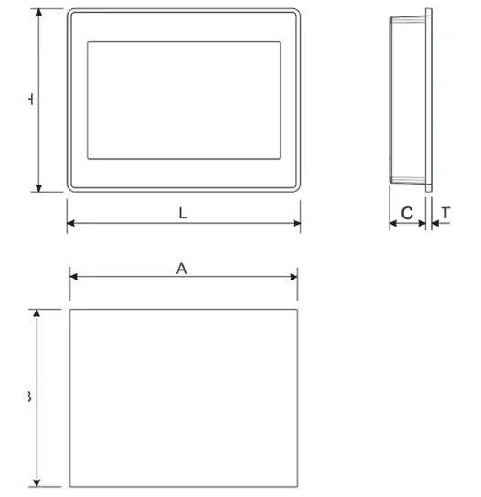EXOR-International-eSMART107B-7-Inch-Resistive-Touch-Display-FIG- (1)