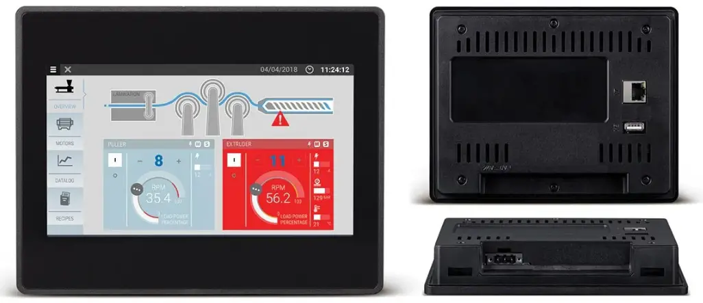 EXOR-International-eSMART107B-7-Inch-Resistive-Touch-Display-PRODUCT