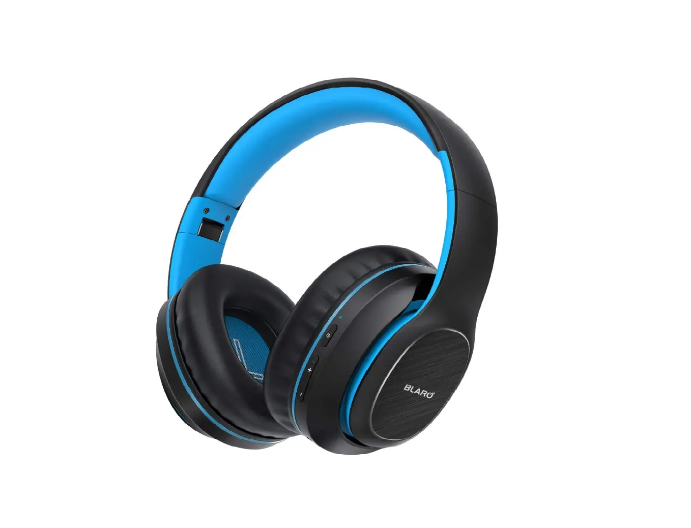 Blaro W915 Over Ear Bluetooth Headphones User Guide Blaro W915 Over Ear Bluetooth Headphones User Guide