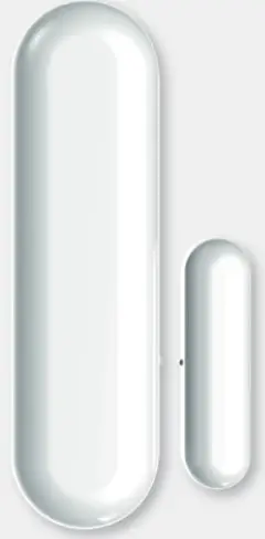 Roth Touchline SL Window Contact