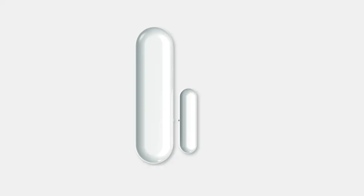 Roth Touchline Sl Window Contact Installation Guide