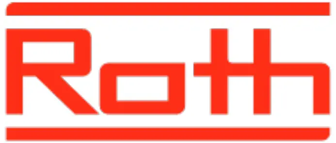 Roth logo