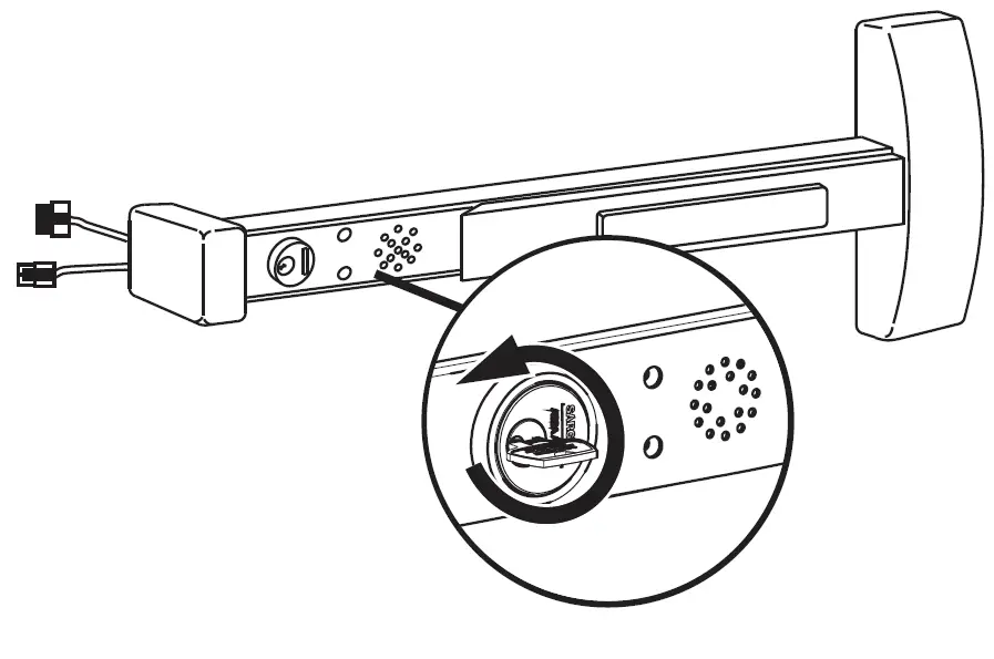 SARGENT-57-Series-Delayed-Egress-Exit-Device-26
