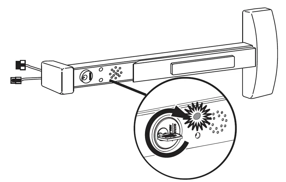SARGENT-57-Series-Delayed-Egress-Exit-Device-27