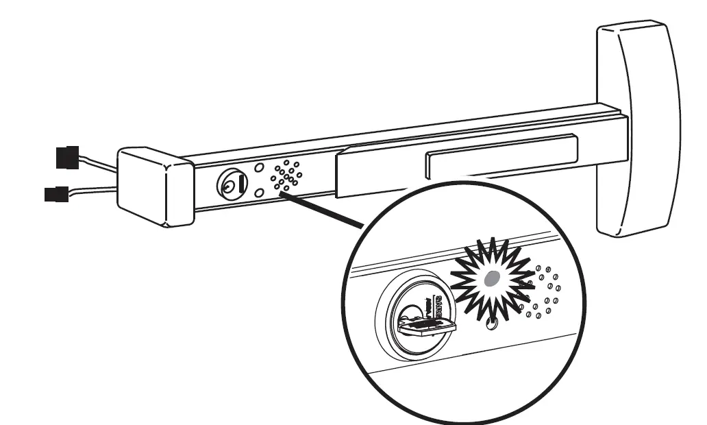 SARGENT-57-Series-Delayed-Egress-Exit-Device-30