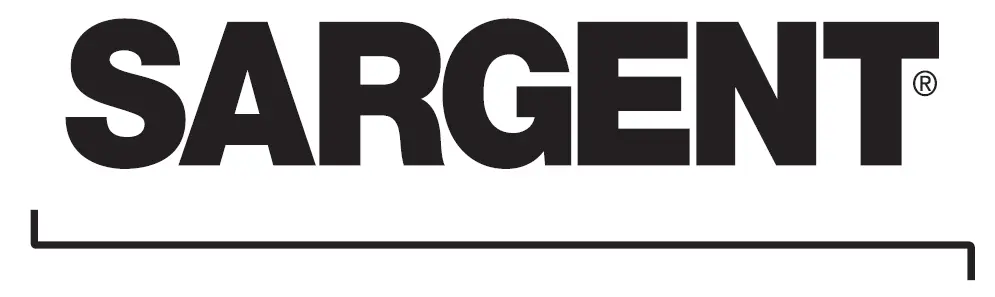 SARGENT-logo