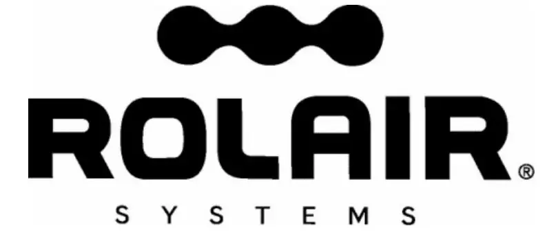 ROLAIR - logo