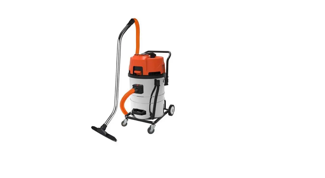 Lyfco Out-177-1-3 70l 2400w Construction Vacuum Cleaner User Manual