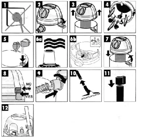 Lyfco-OUT-177-1-3-70l-2400W-Construction-Vacuum-Cleaner-FIG-2