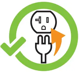 CHAMPION POWER EQUIPMENT 201159 9500W Dual Fuel Electric Start Generator - fig 14