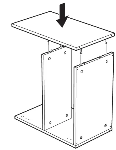 IKEA-AA-2245376-3-NYSJÖN-Vanity-Unit-2-Doors-13