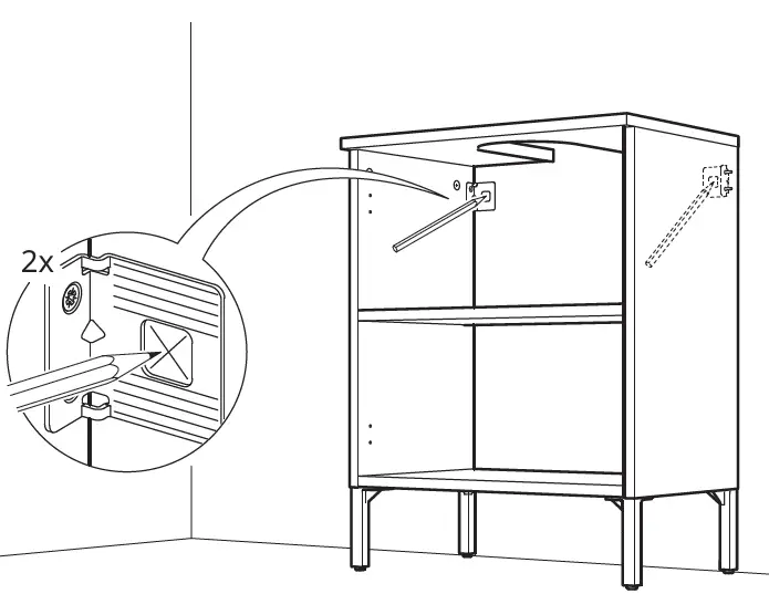 IKEA-AA-2245376-3-NYSJÖN-Vanity-Unit-2-Doors-22