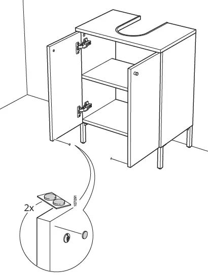 IKEA-AA-2245376-3-NYSJÖN-Vanity-Unit-2-Doors-30