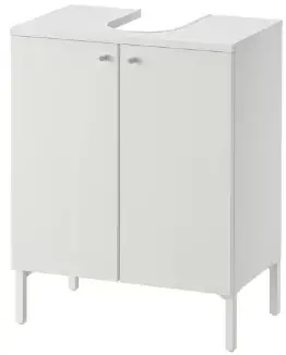 IKEA-AA-2245376-3-NYSJÖN-Vanity-Unit-2-Doors-product-image