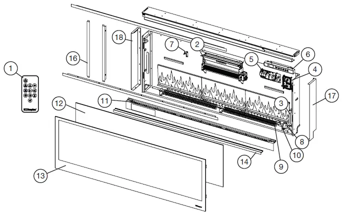 Dimplex-PLF3614-XS-6910470100-Linear-Electric-Fireplace-FIG-1