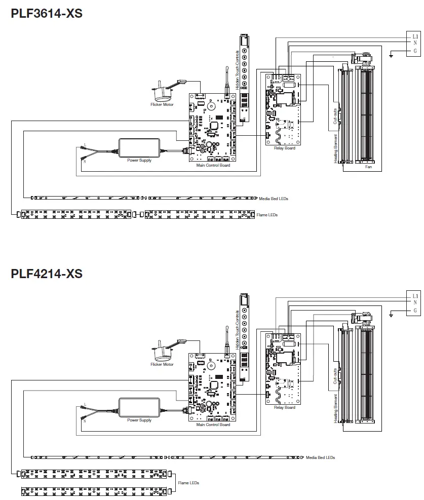Dimplex-PLF3614-XS-6910470100-Linear-Electric-Fireplace-FIG-2