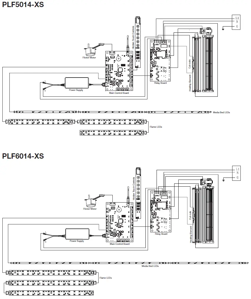 Dimplex-PLF3614-XS-6910470100-Linear-Electric-Fireplace-FIG-3