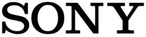 Sony-logo