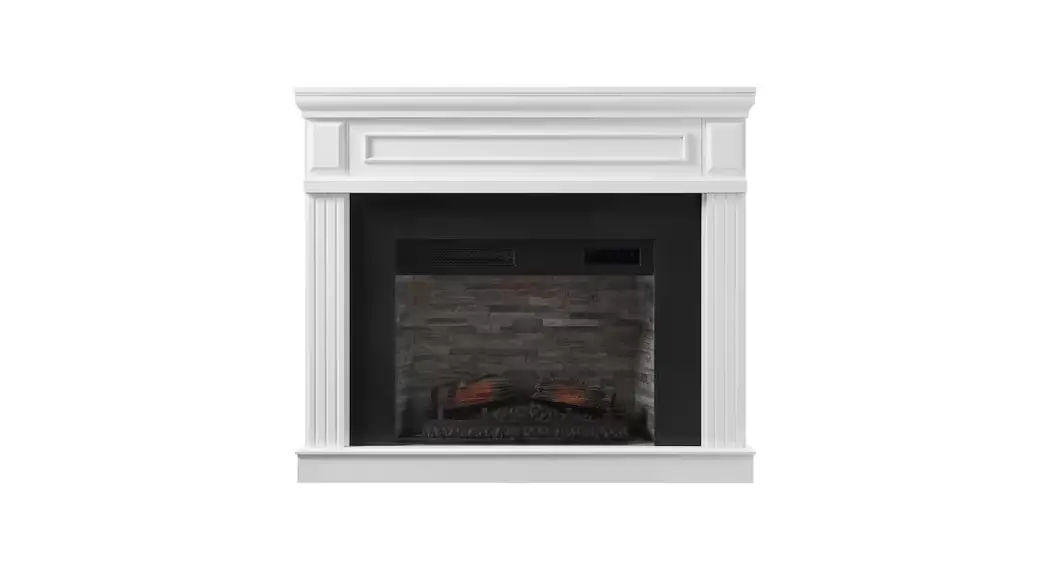 Stylewell 1007529386 Grantley 50 Inch Wall Mantel Electric Fireplace Owner's Manual Stylewell 1007529386 Grantley 50 Inch Wall Mantel Electric Fireplace Owner's Manual